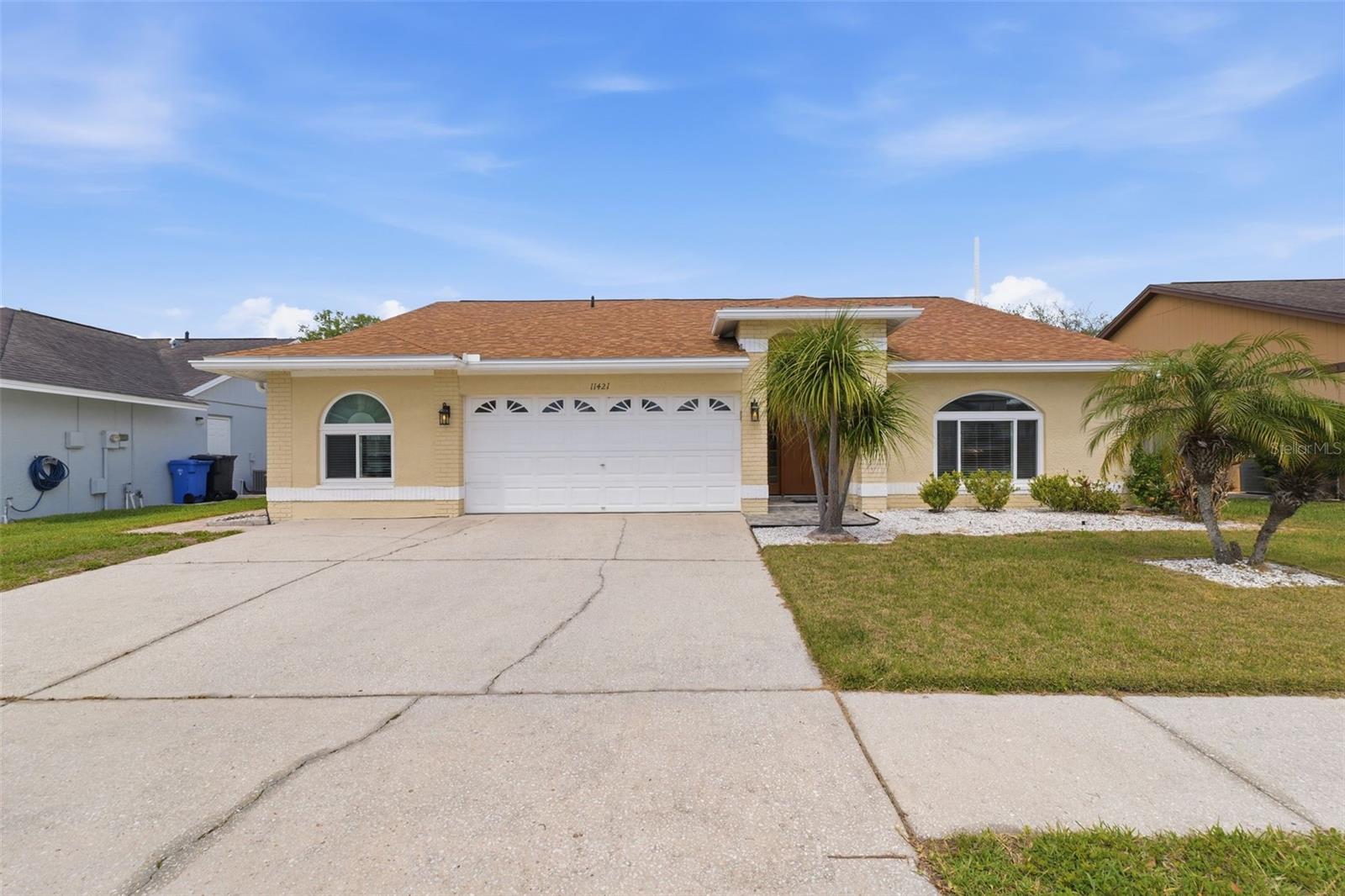 COUNTRYWAY PRCL B TRCT 13 & 14 - Residential