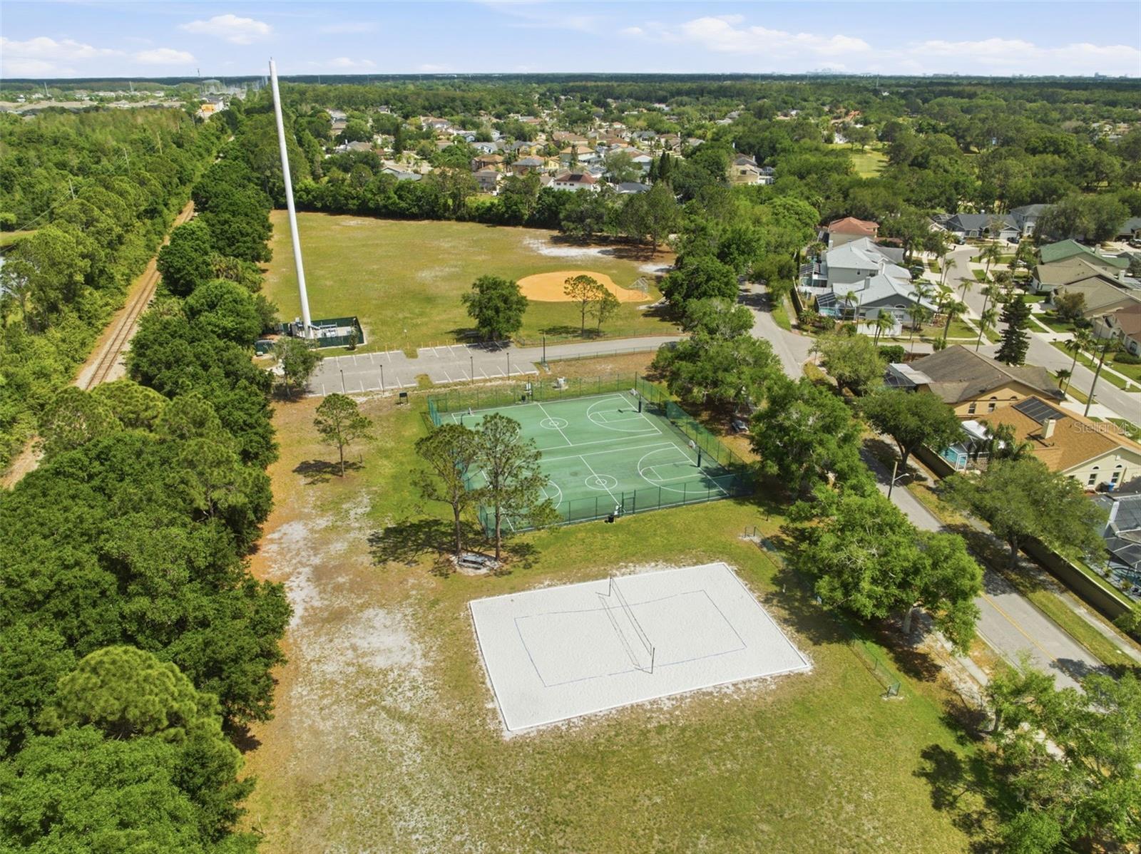 COUNTRYWAY PRCL B TRCT 13 & 14 - Residential