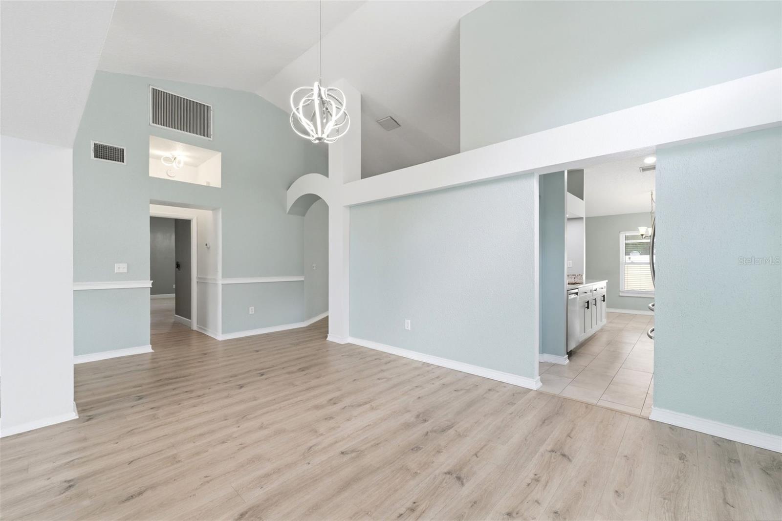 COUNTRYWAY PRCL B TRCT 13 & 14 - Residential