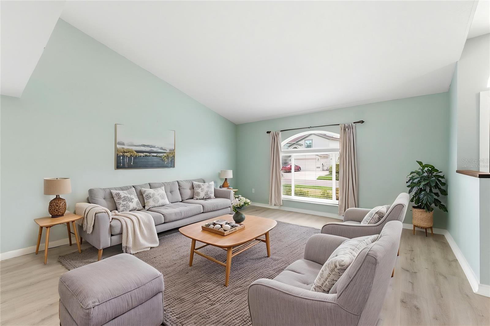 COUNTRYWAY PRCL B TRCT 13 & 14 - Residential