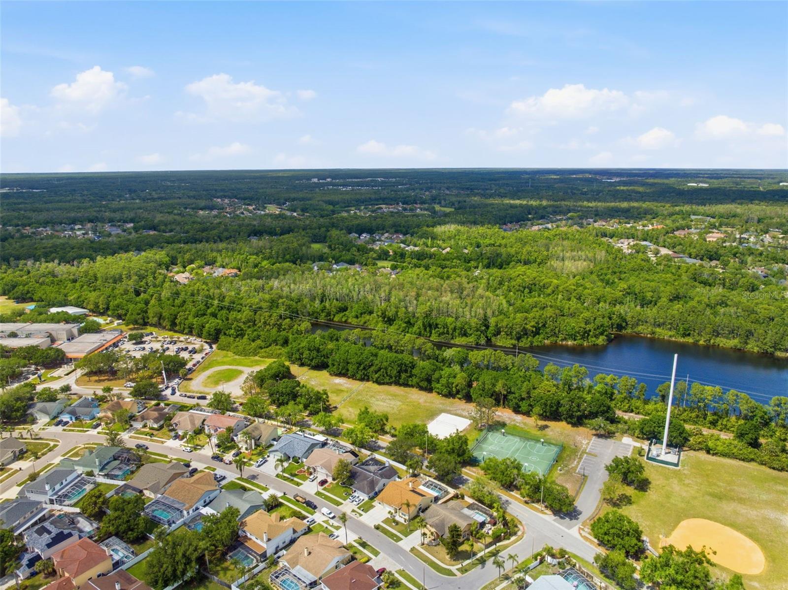 COUNTRYWAY PRCL B TRCT 13 & 14 - Residential