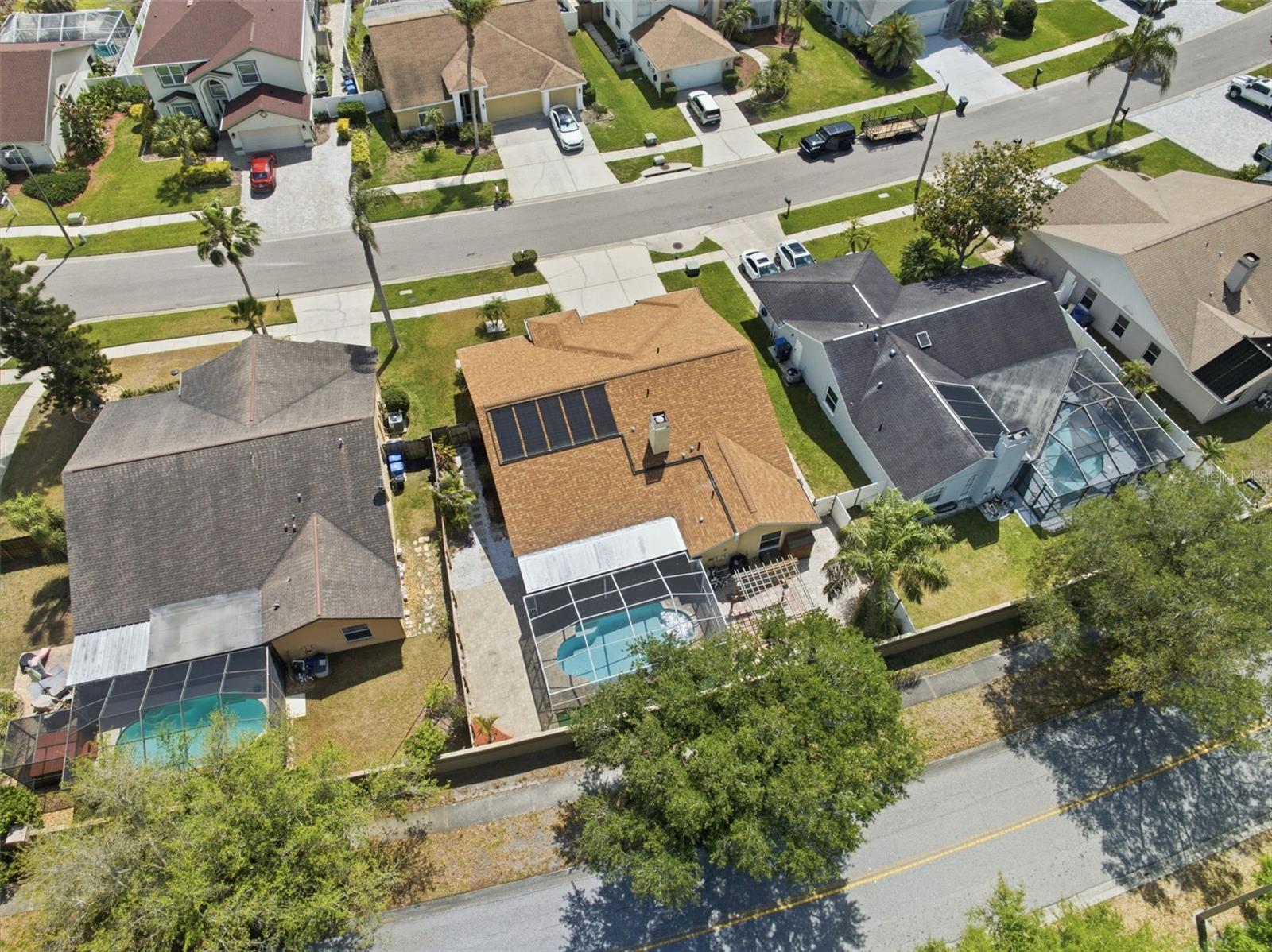 COUNTRYWAY PRCL B TRCT 13 & 14 - Residential