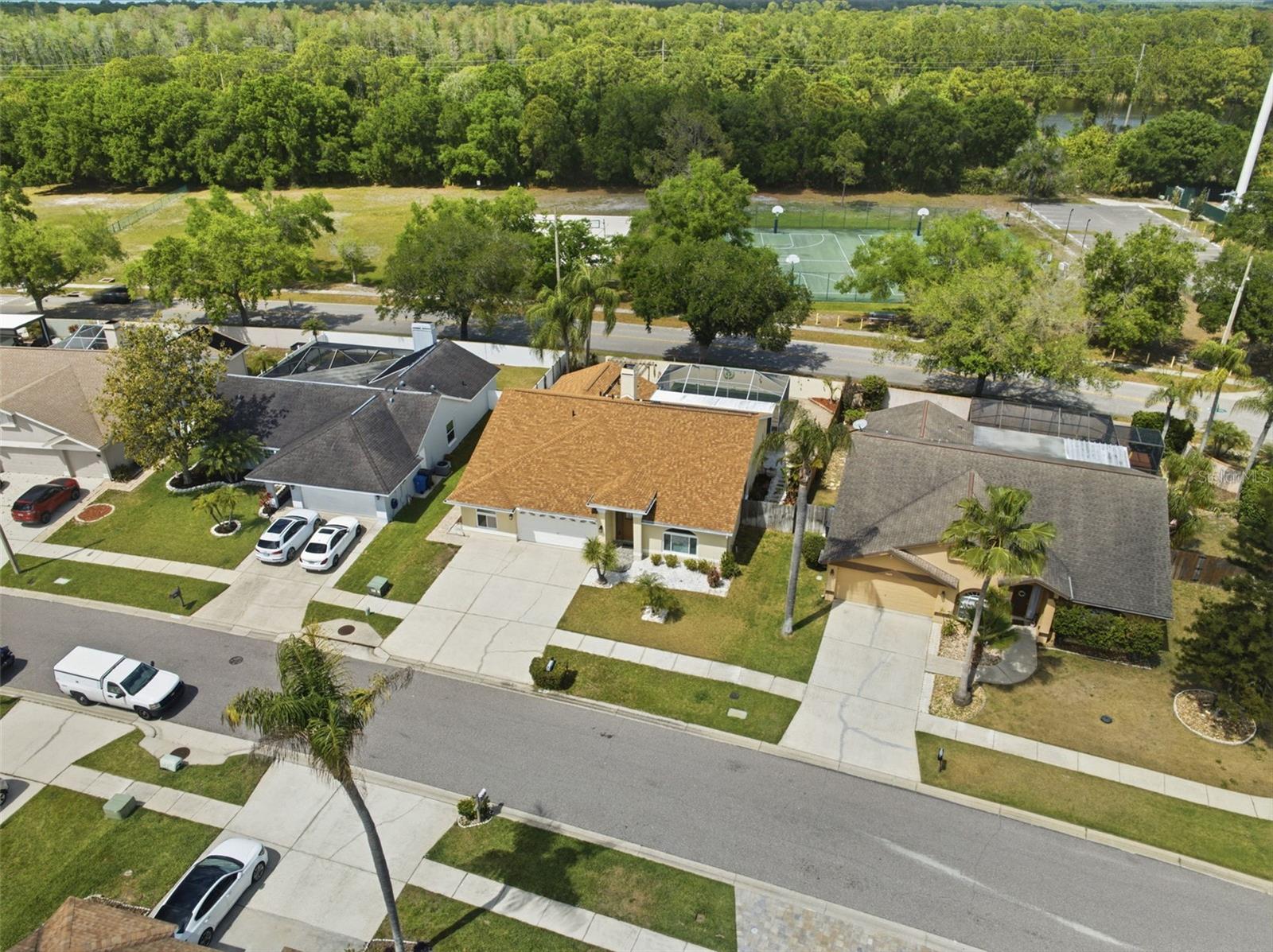 COUNTRYWAY PRCL B TRCT 13 & 14 - Residential