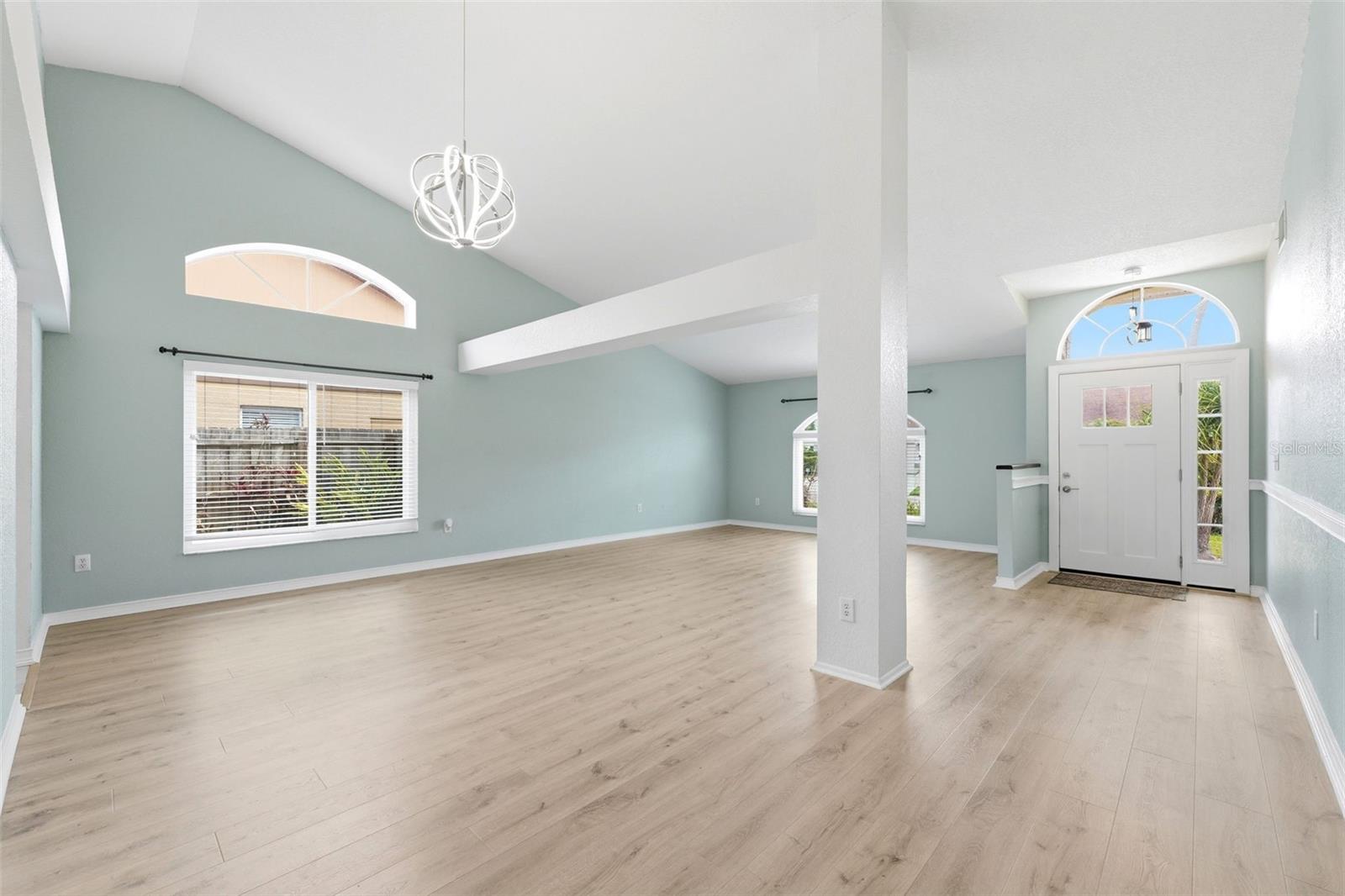 COUNTRYWAY PRCL B TRCT 13 & 14 - Residential