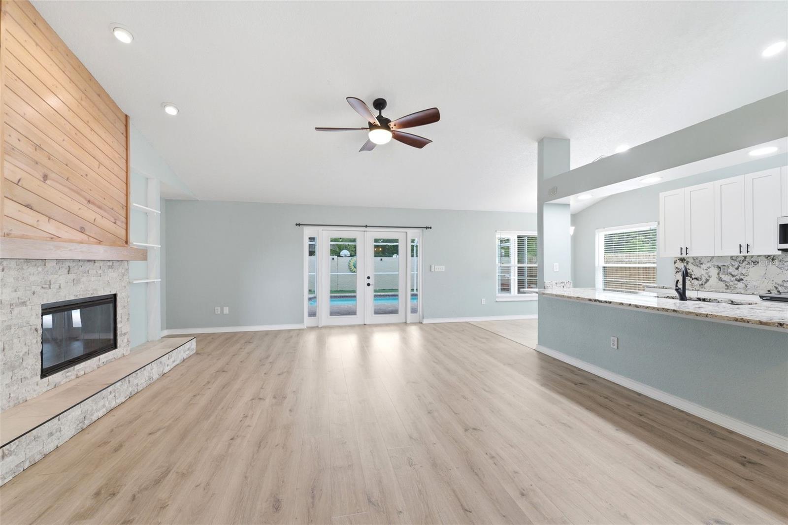 COUNTRYWAY PRCL B TRCT 13 & 14 - Residential