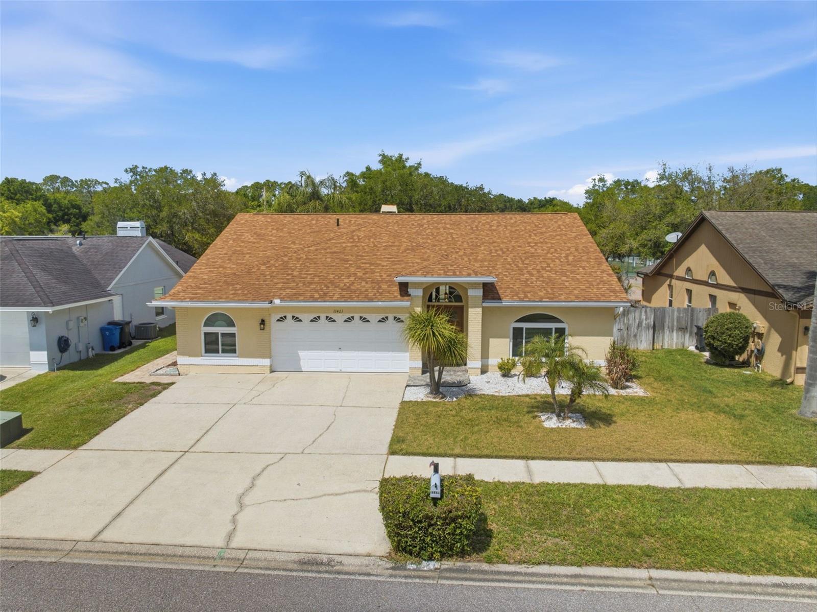 COUNTRYWAY PRCL B TRCT 13 & 14 - Residential