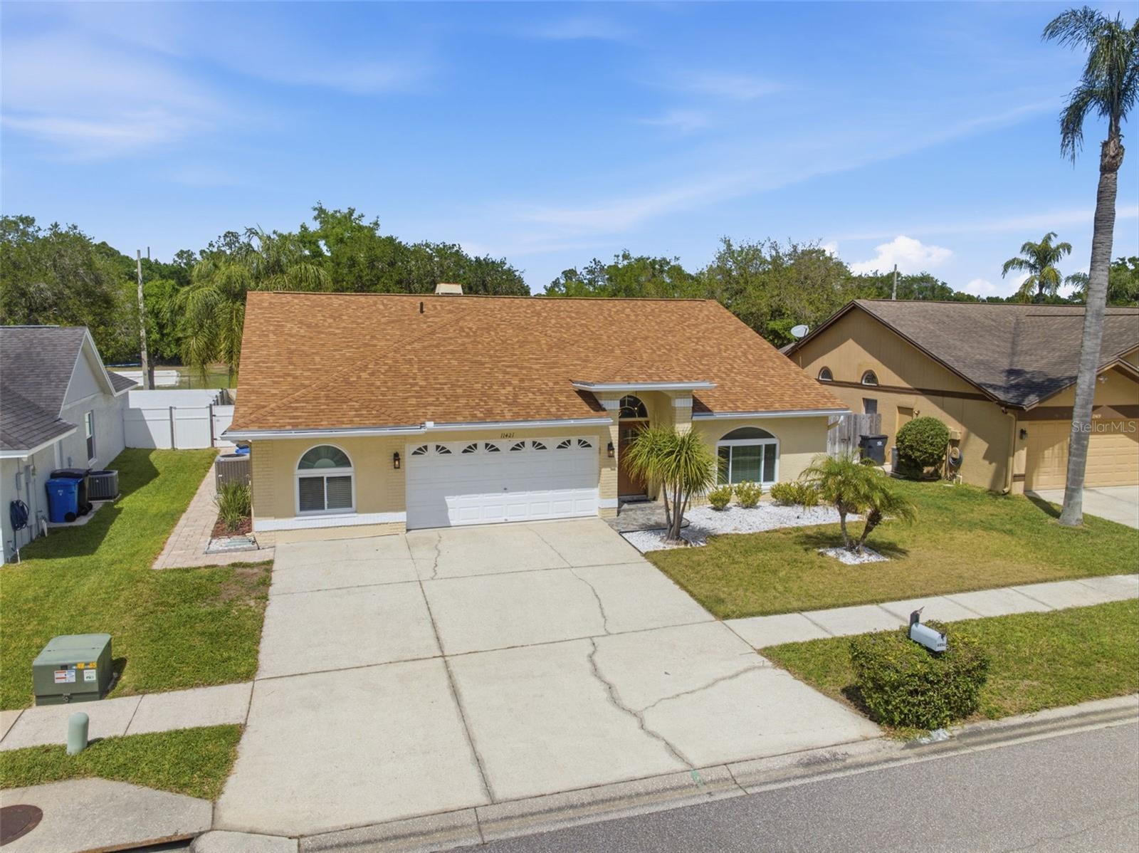 COUNTRYWAY PRCL B TRCT 13 & 14 - Residential