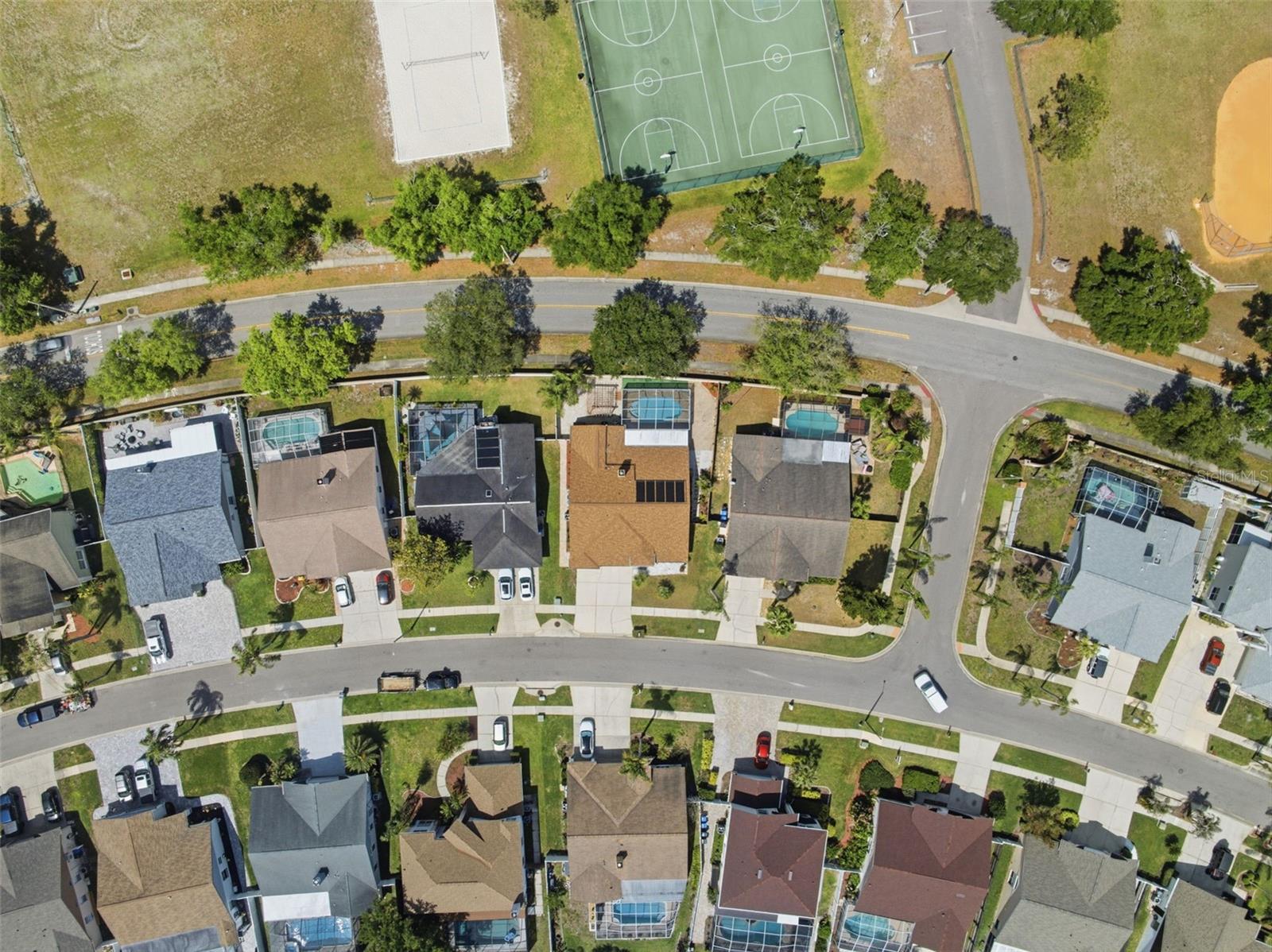 COUNTRYWAY PRCL B TRCT 13 & 14 - Residential