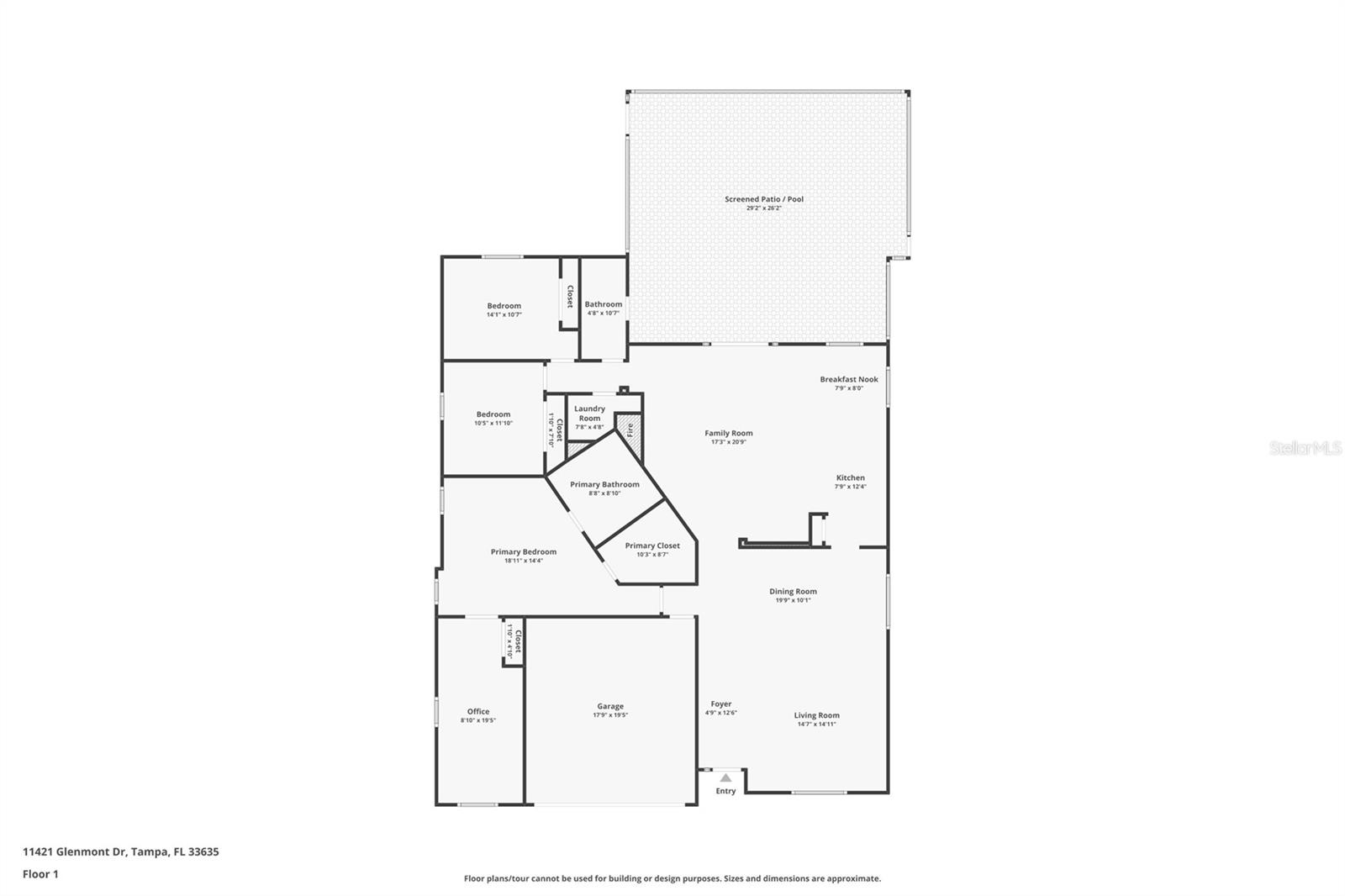 COUNTRYWAY PRCL B TRCT 13 & 14 - Residential