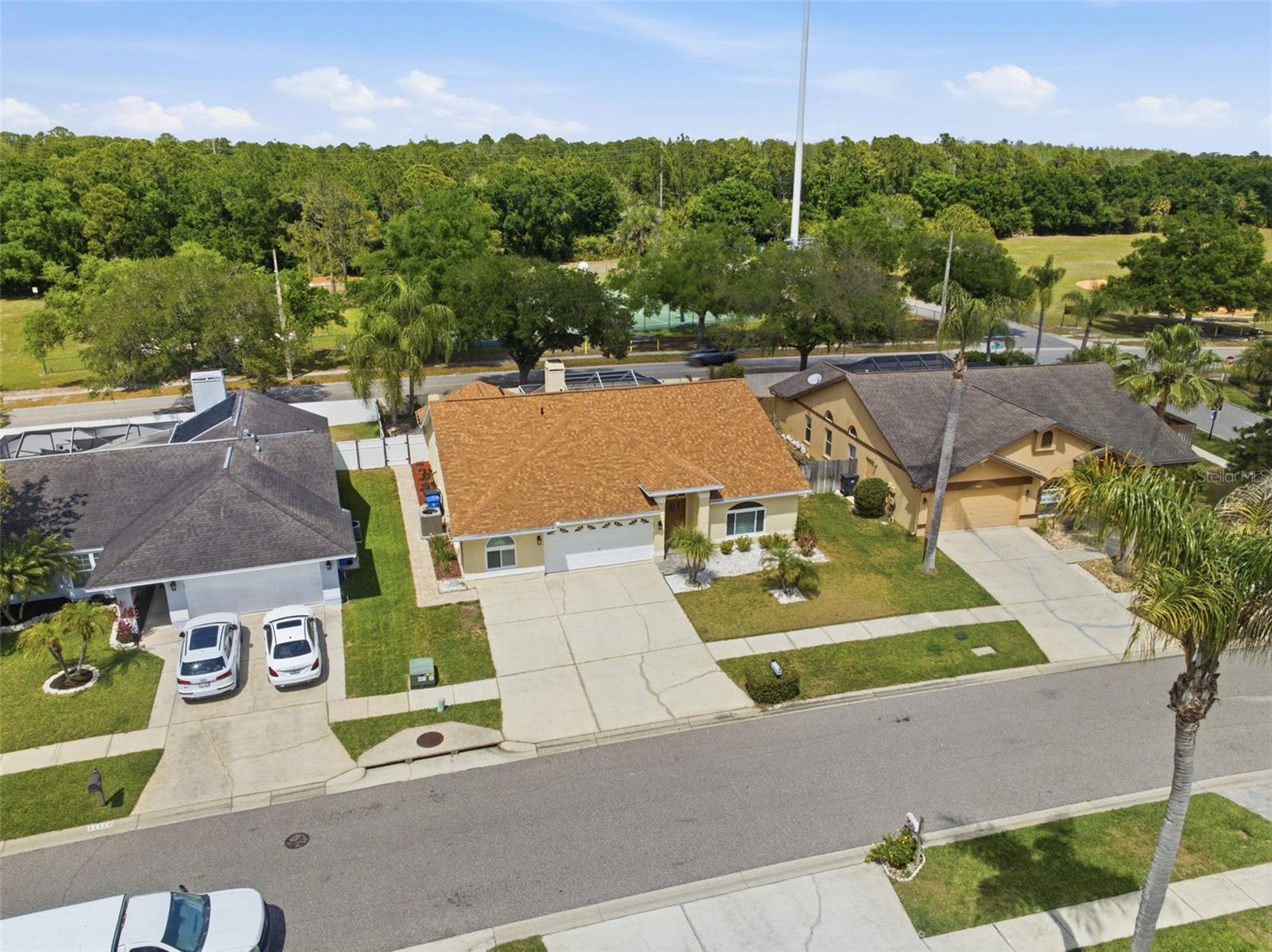 COUNTRYWAY PRCL B TRCT 13 & 14 - Residential