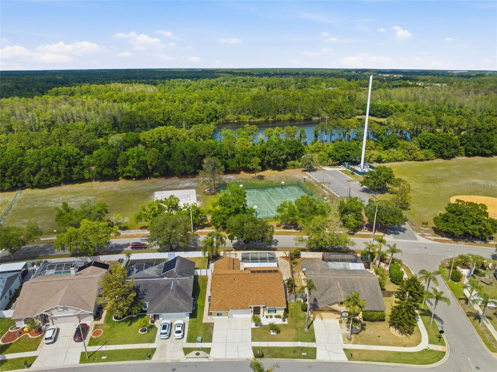 COUNTRYWAY PRCL B TRCT 13 & 14 - Residential