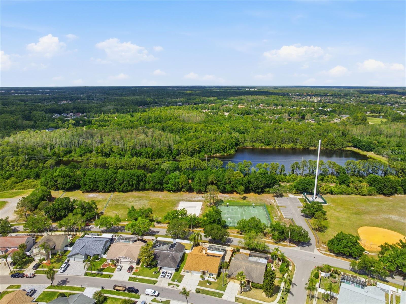 COUNTRYWAY PRCL B TRCT 13 & 14 - Residential