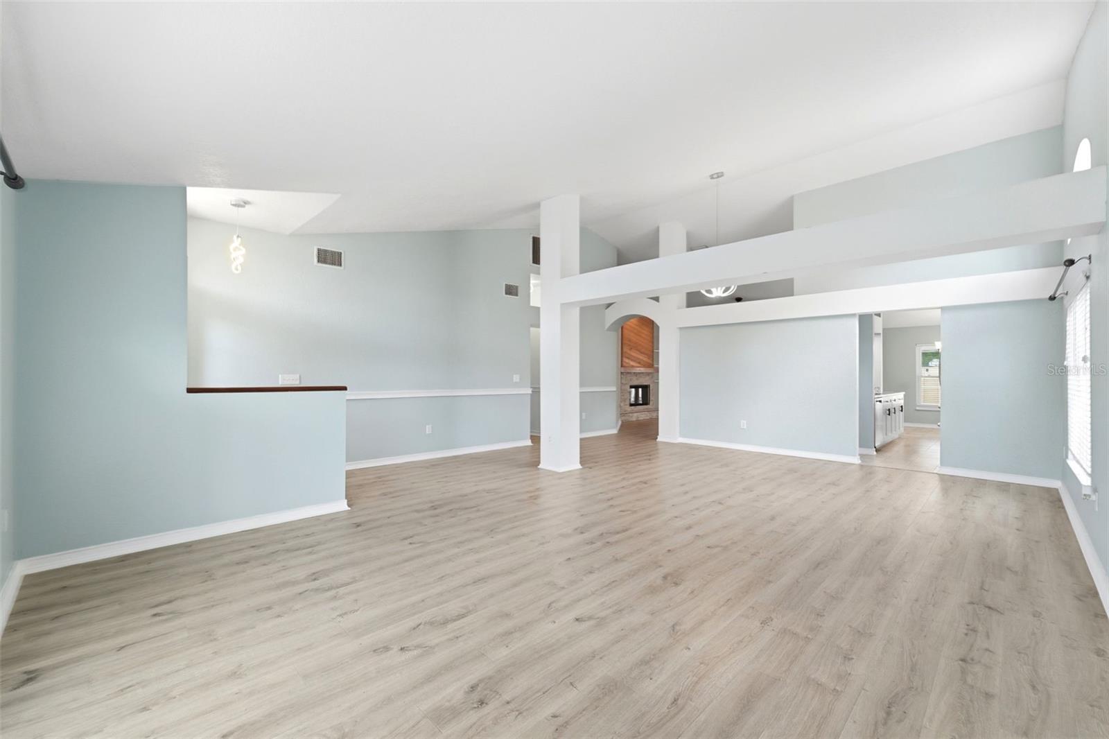 COUNTRYWAY PRCL B TRCT 13 & 14 - Residential