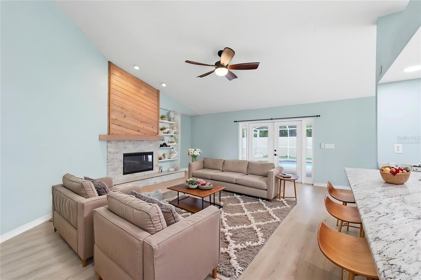 COUNTRYWAY PRCL B TRCT 13 & 14 - Residential