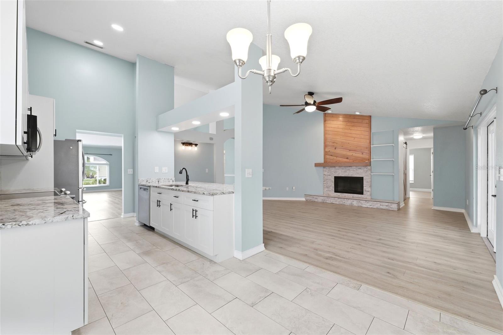 COUNTRYWAY PRCL B TRCT 13 & 14 - Residential