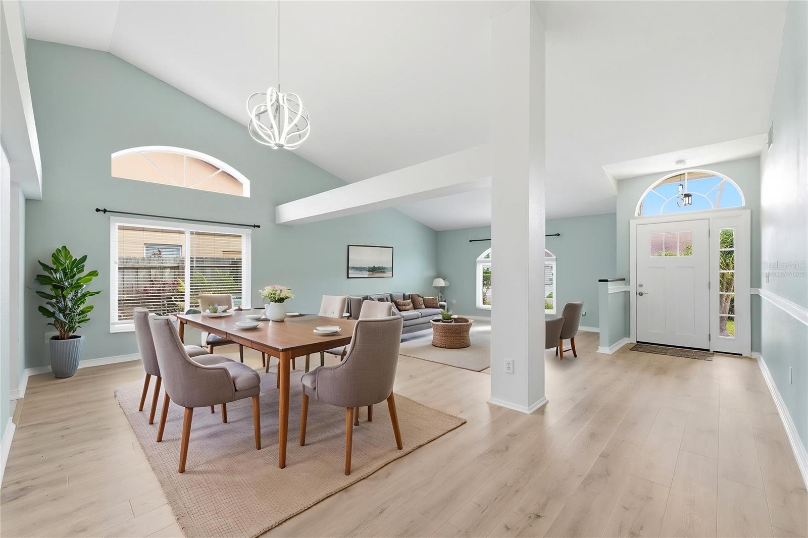 COUNTRYWAY PRCL B TRCT 13 & 14 - Residential