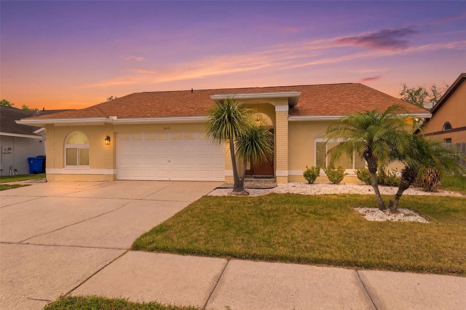 COUNTRYWAY PRCL B TRCT 13 & 14 - Residential