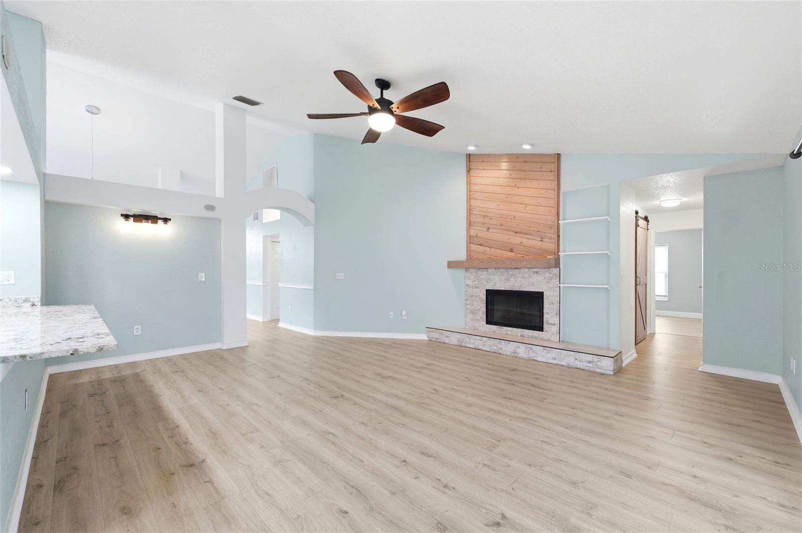 COUNTRYWAY PRCL B TRCT 13 & 14 - Residential