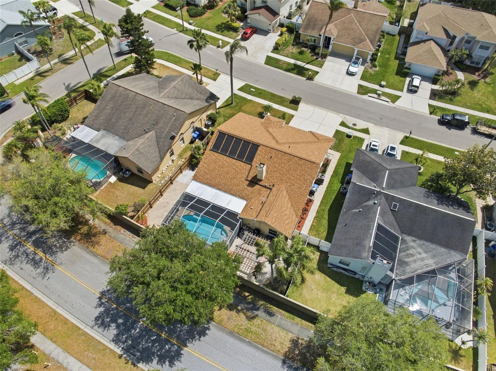 COUNTRYWAY PRCL B TRCT 13 & 14 - Residential