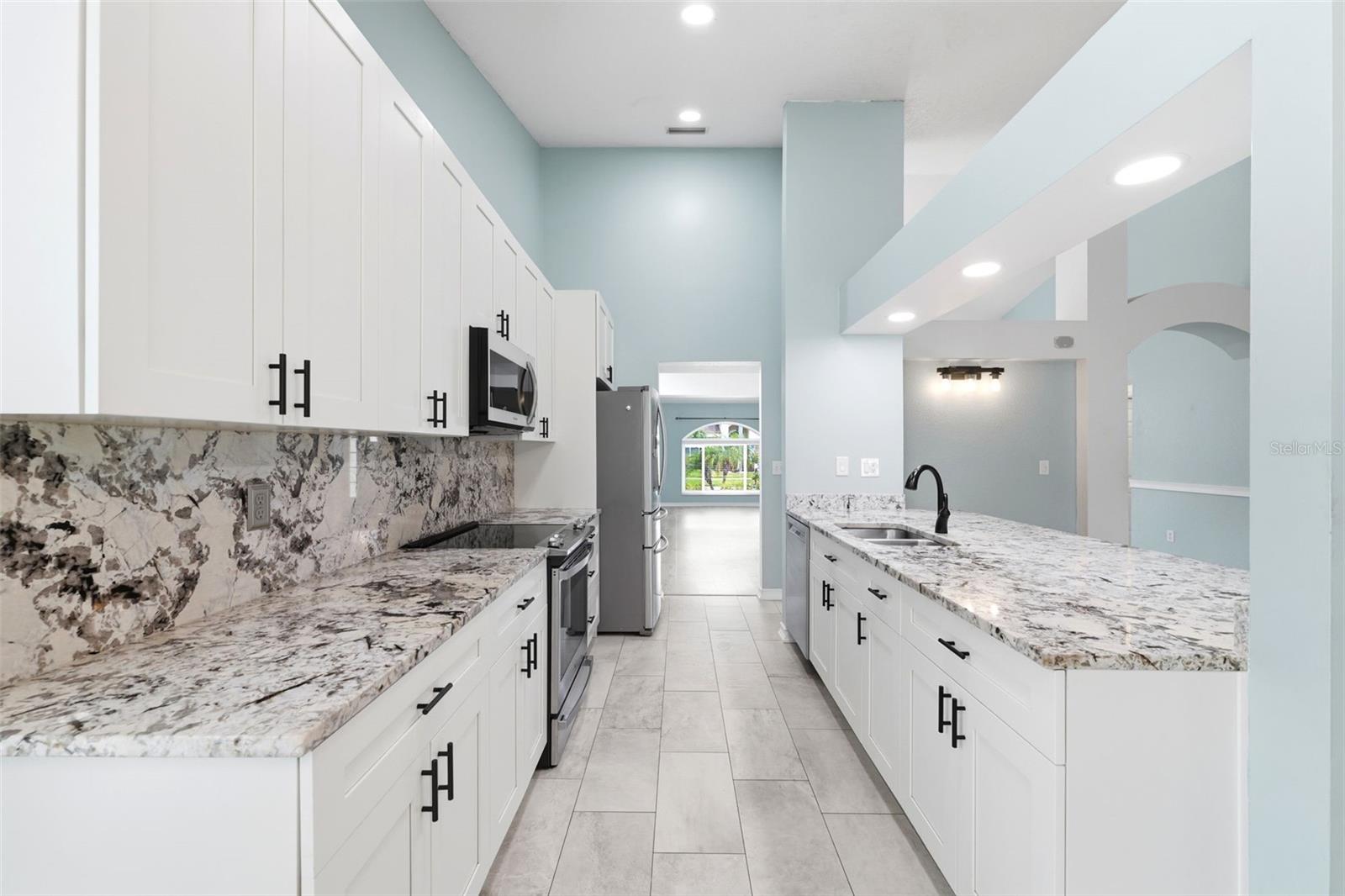 COUNTRYWAY PRCL B TRCT 13 & 14 - Residential