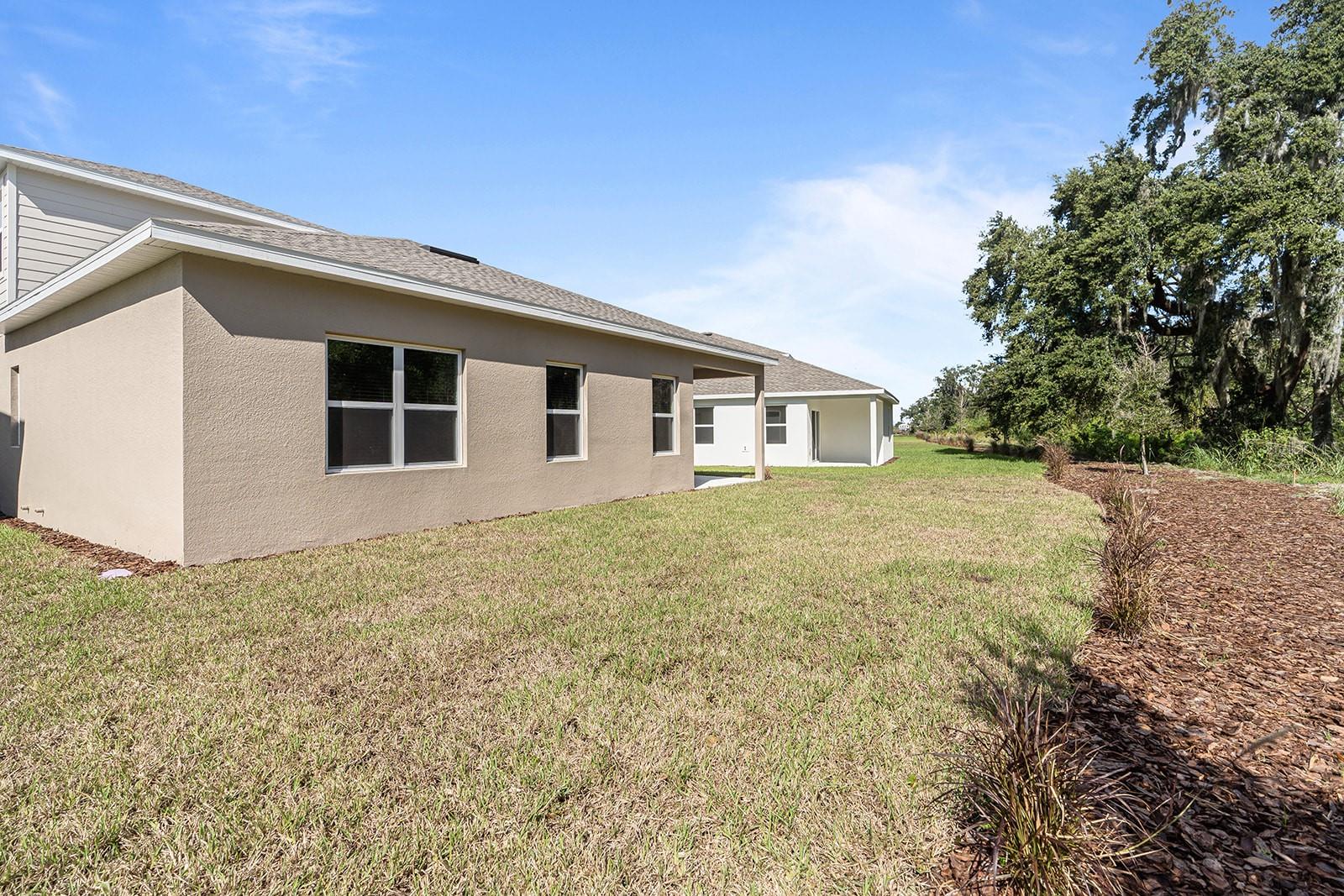 CREEKSIDE AT BOGGY CREEK - Residential Lease