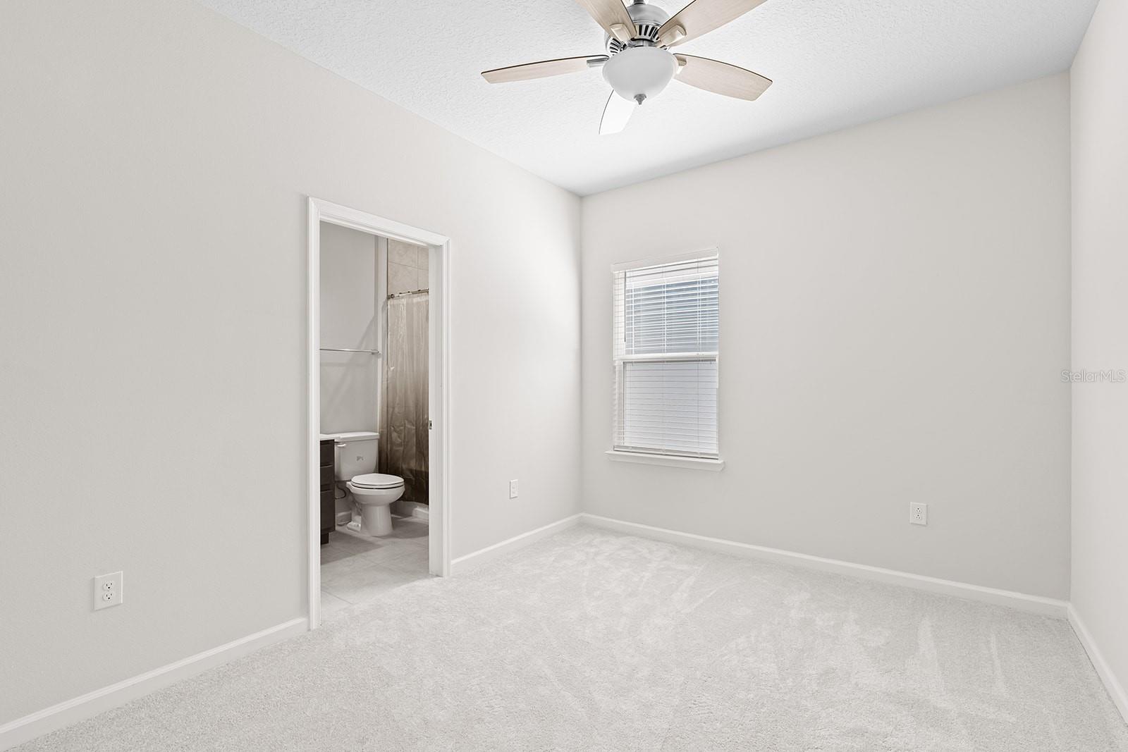 CREEKSIDE AT BOGGY CREEK - Residential Lease