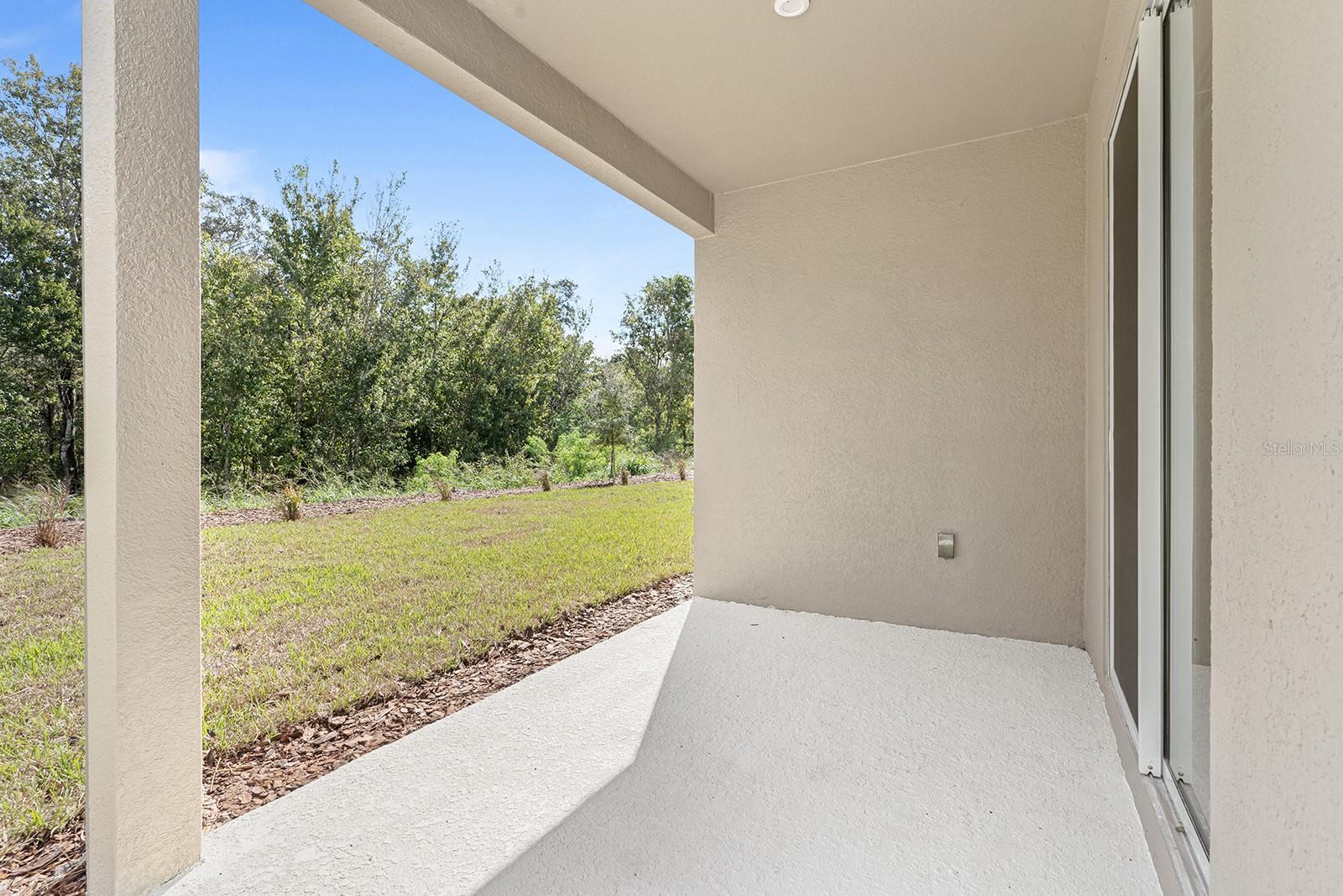 CREEKSIDE AT BOGGY CREEK - Residential Lease