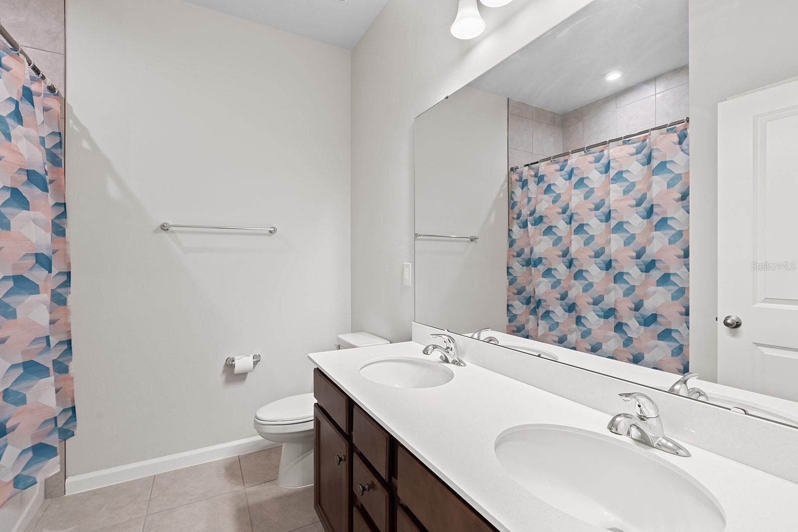 CREEKSIDE AT BOGGY CREEK - Residential Lease