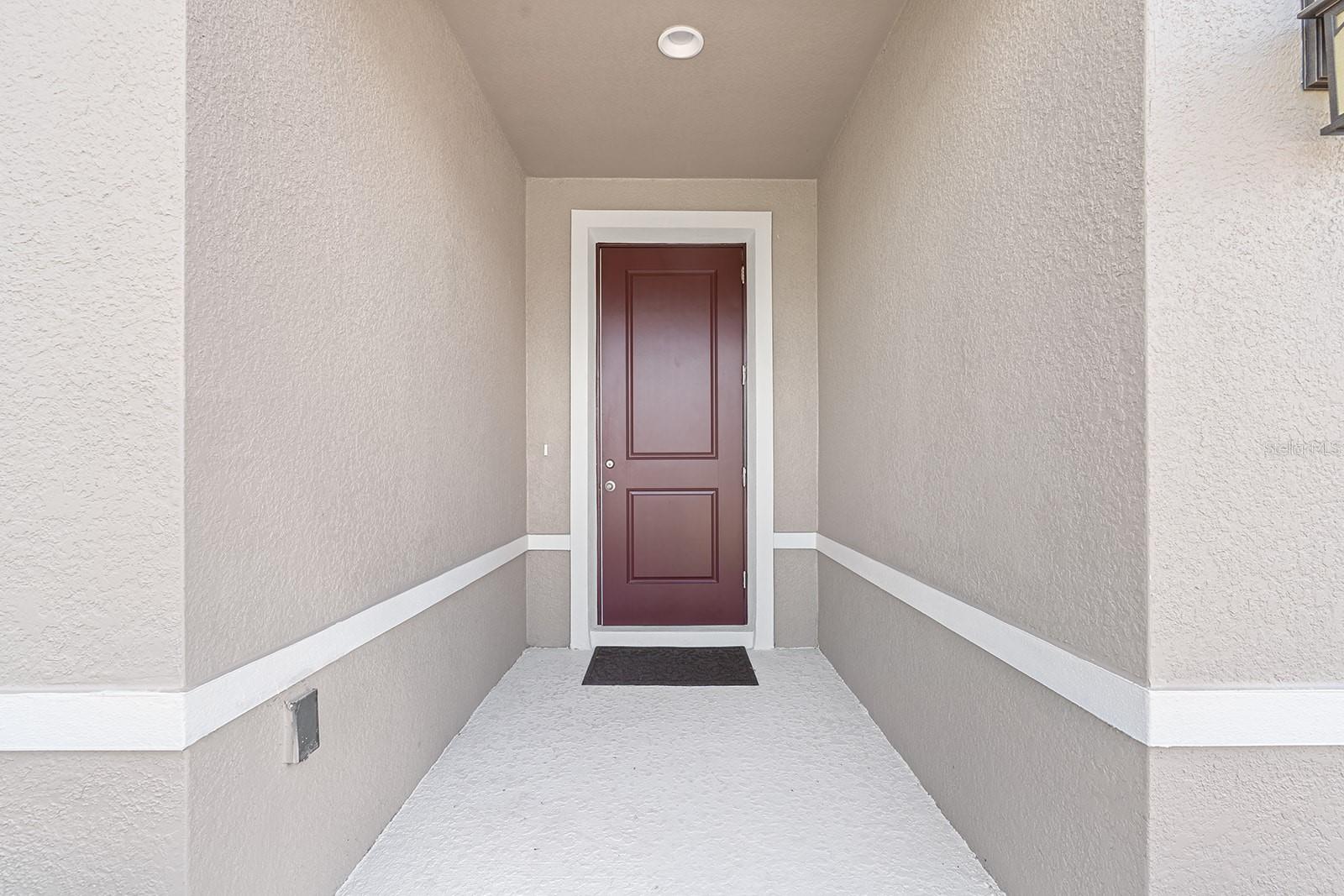 CREEKSIDE AT BOGGY CREEK - Residential Lease