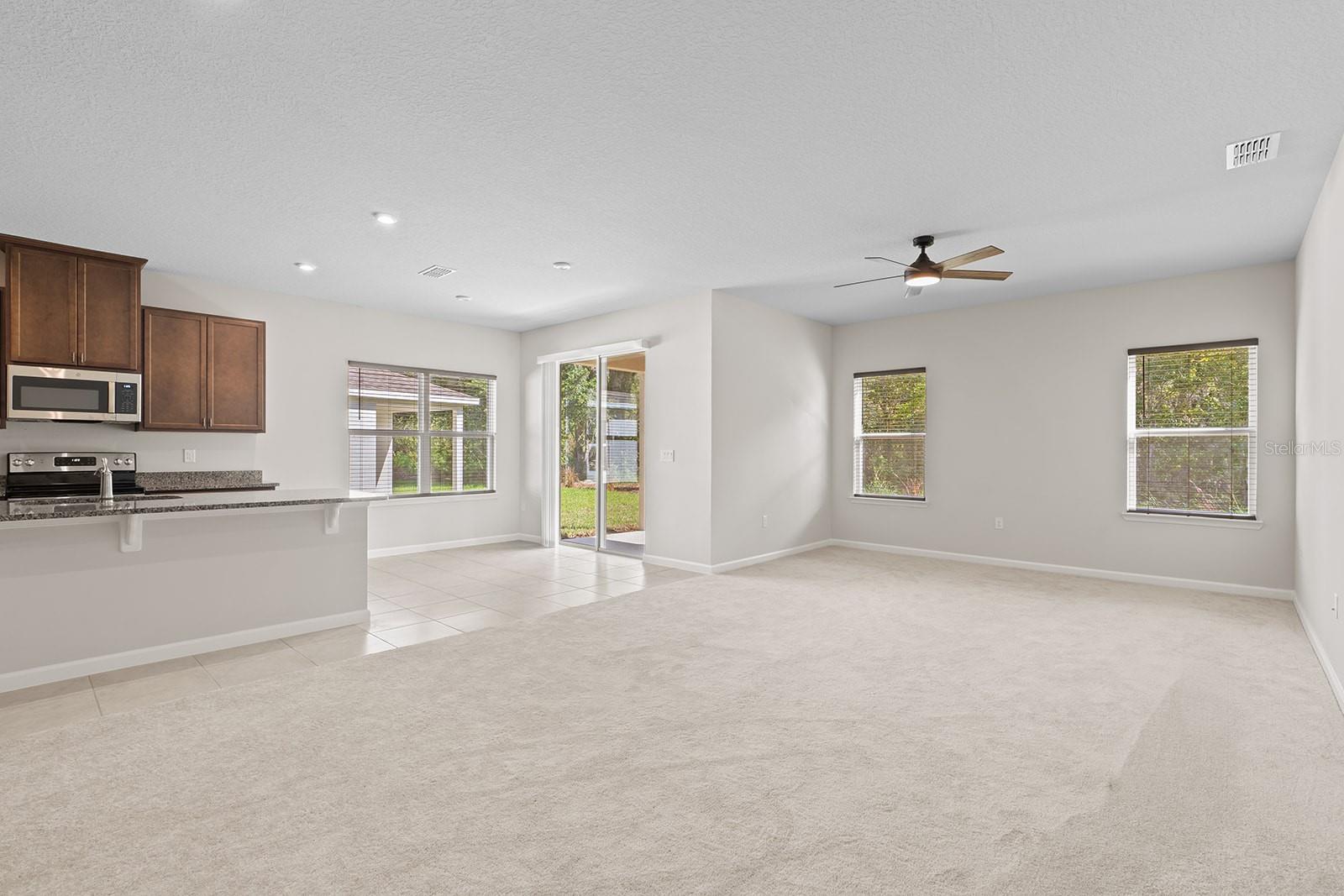 CREEKSIDE AT BOGGY CREEK - Residential Lease