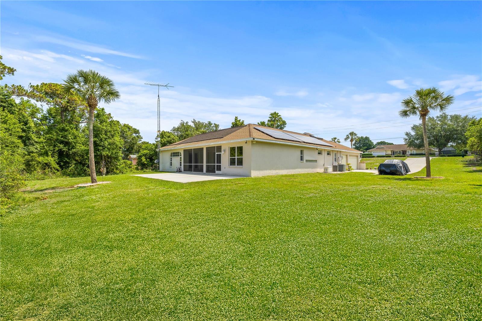 RIVER COUNTRY ESTATES - Residential