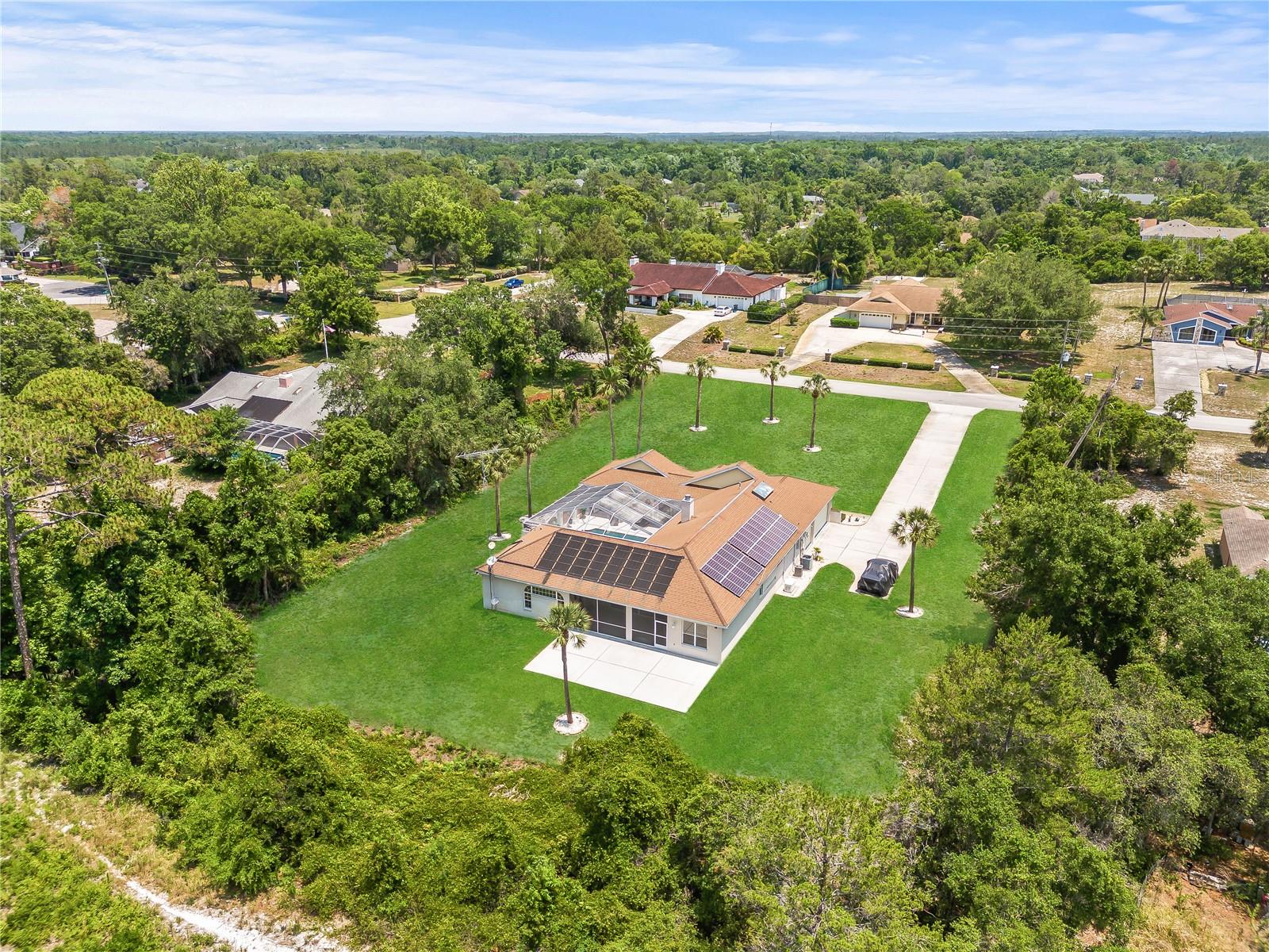 RIVER COUNTRY ESTATES - Residential