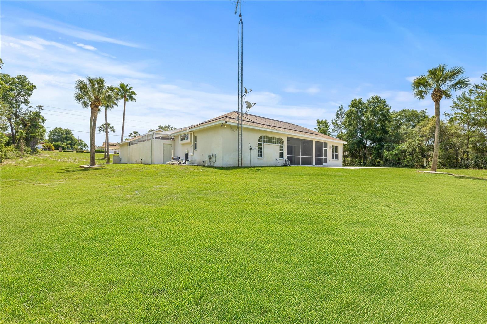 RIVER COUNTRY ESTATES - Residential