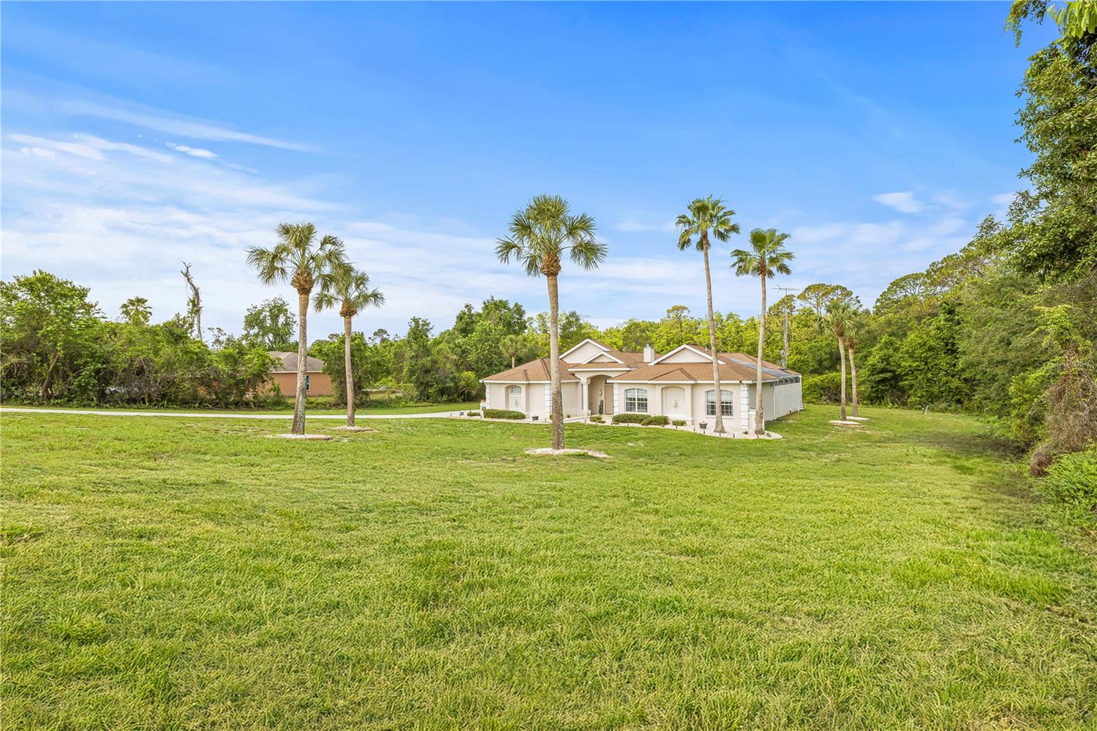 RIVER COUNTRY ESTATES - Residential