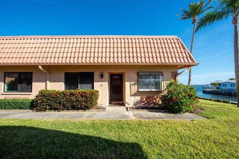 A home in CLEARWATER