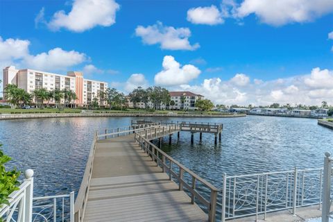 A home in CLEARWATER