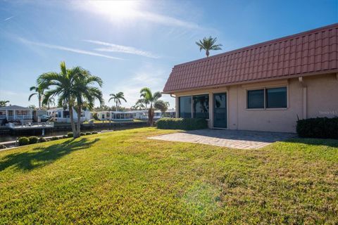 A home in CLEARWATER