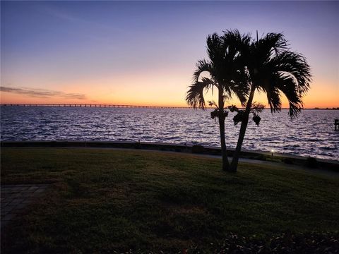 A home in CLEARWATER