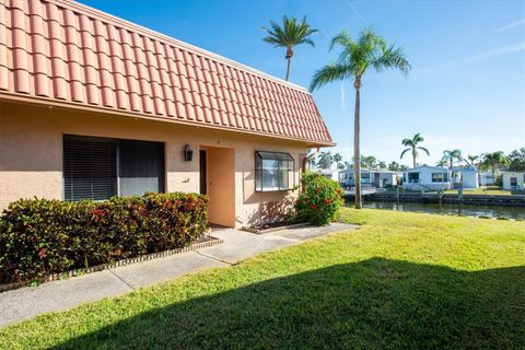 A home in CLEARWATER