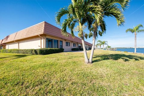 A home in CLEARWATER