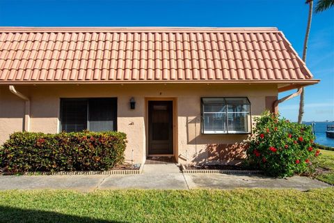 A home in CLEARWATER