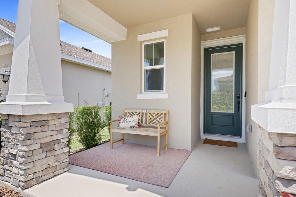 Photo of 6168 Golden Nettle Drive, Apollo Beach, FL 33572 (MLS # TB8501508)