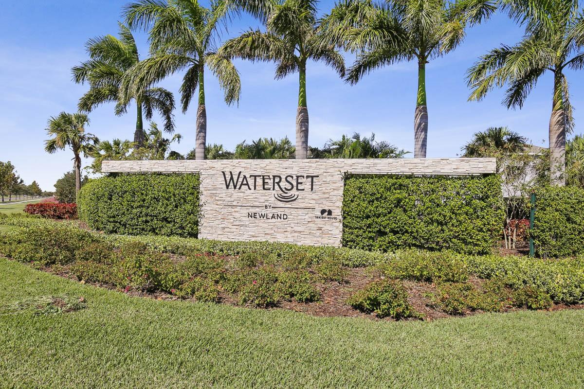 WATERSET WOLF CRK PH A & D1 - Residential