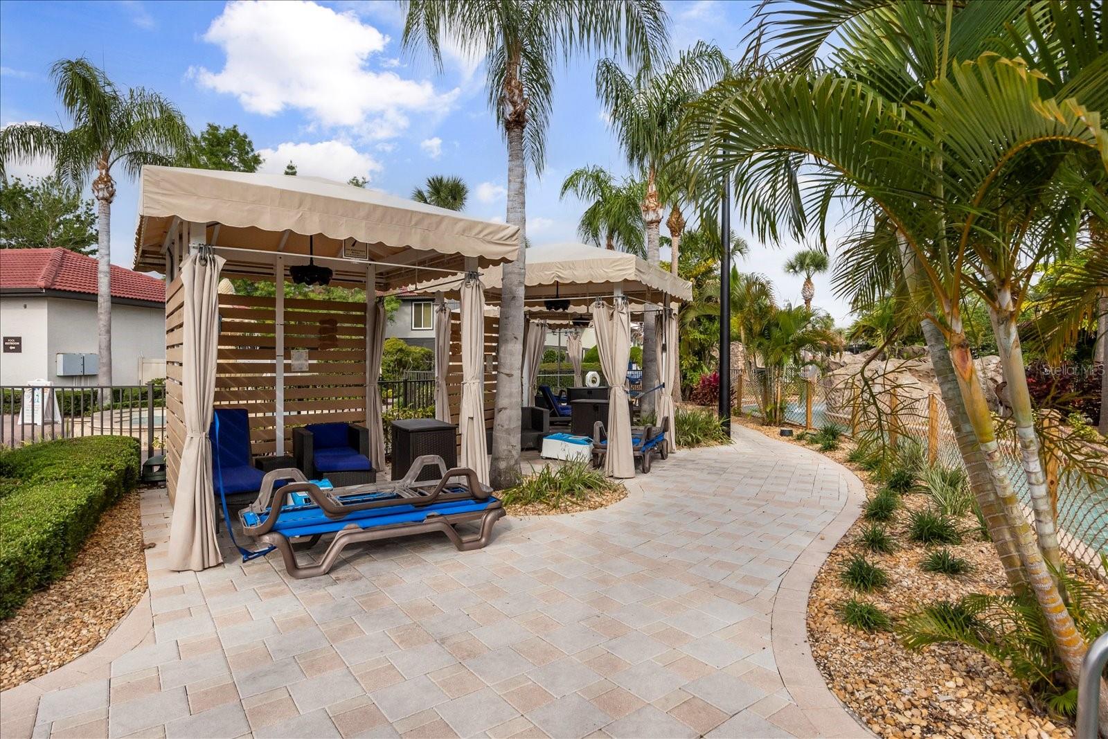 FANTASYWORLD CLUB VILLAS UNIT 3 - Residential