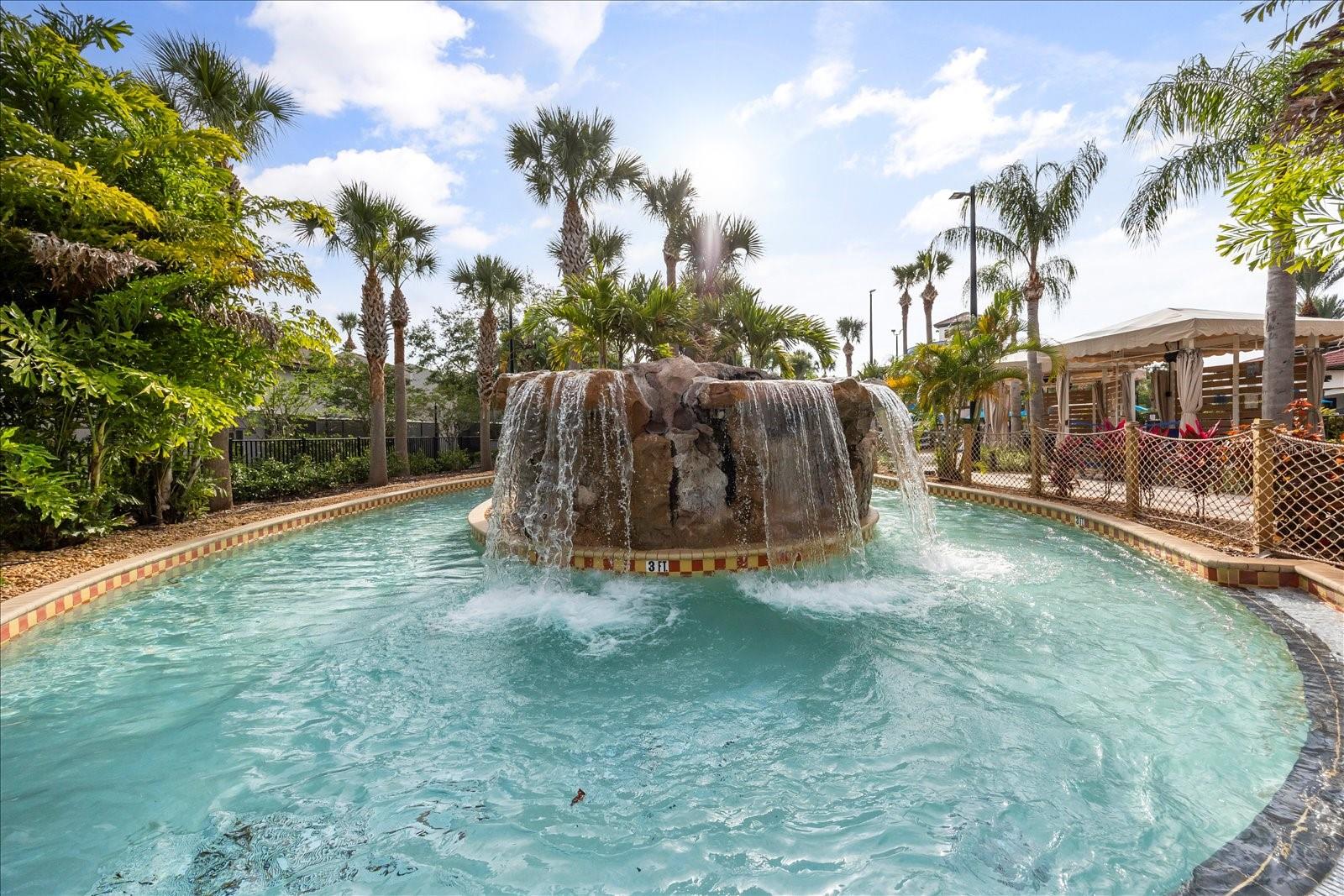 FANTASYWORLD CLUB VILLAS UNIT 3 - Residential