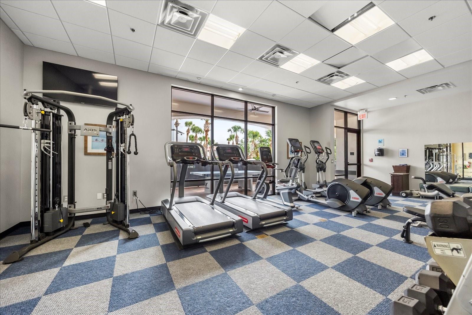 FANTASYWORLD CLUB VILLAS UNIT 3 - Residential