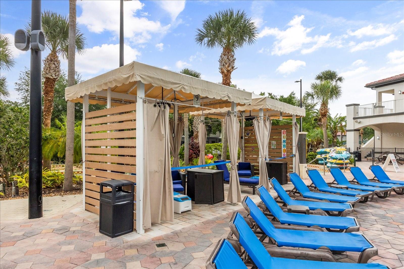 FANTASYWORLD CLUB VILLAS UNIT 3 - Residential