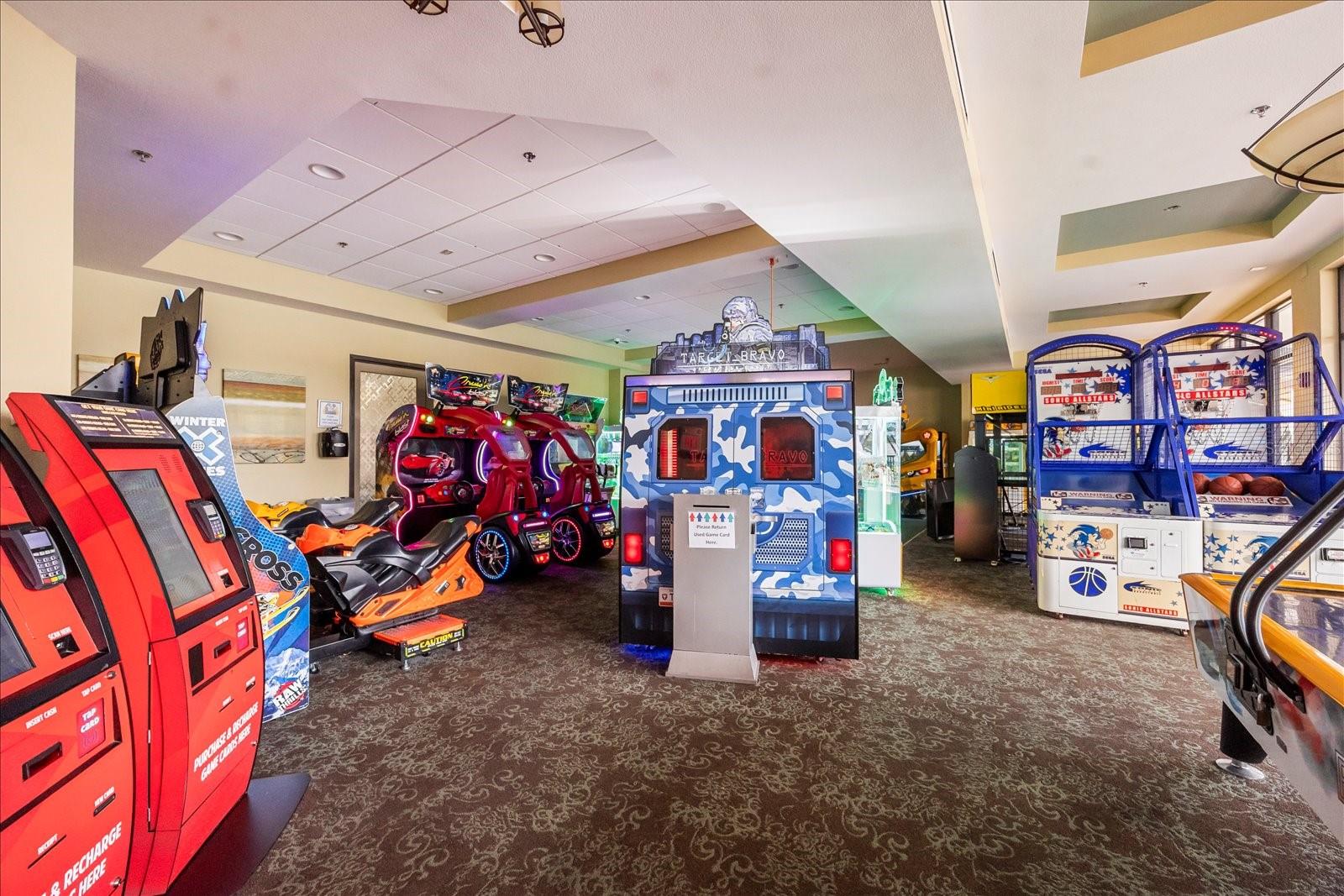 FANTASYWORLD CLUB VILLAS UNIT 3 - Residential