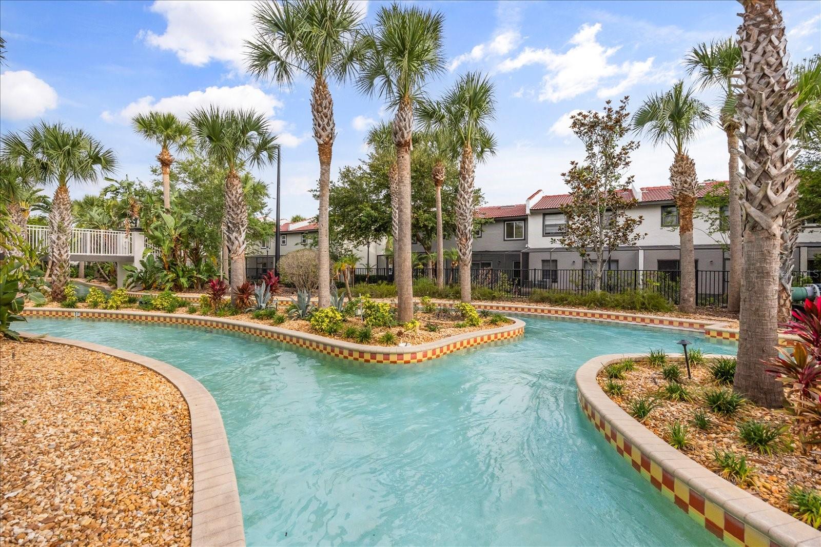 FANTASYWORLD CLUB VILLAS UNIT 3 - Residential