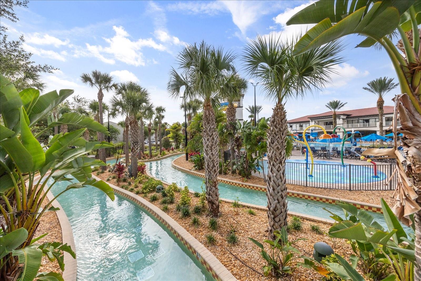 FANTASYWORLD CLUB VILLAS UNIT 3 - Residential